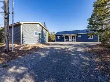 1 Gull Pond Unit# Old Mill Road, Goobies, NL, A0E 2A0 house.