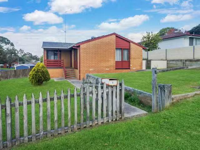 1 Gumbirra Court, Mount Gambier, SA 5290