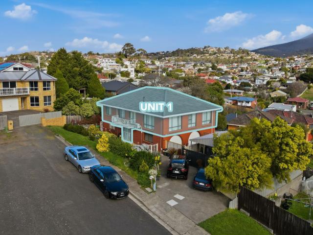 1 gale st, glenorchy