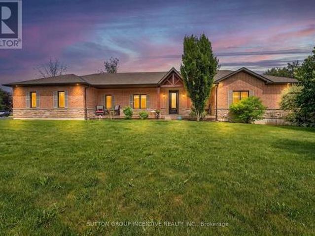 1 Galrich Court, Oro Medonte, ON, L3V 0R5 house for sale | Listing ID S13516 | Royal LePage