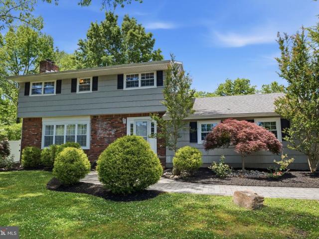 1 Galston Drive