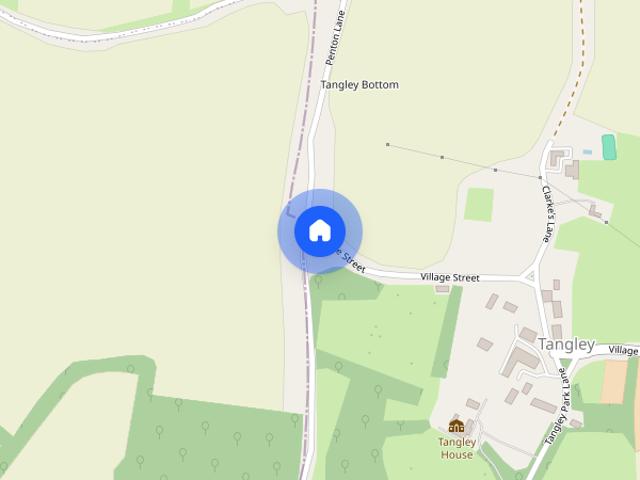 1 Gamekeepers Cottages