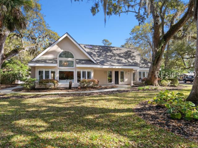 1 Gannet St, Hilton Head Island, SC 29928 | MLS #504477