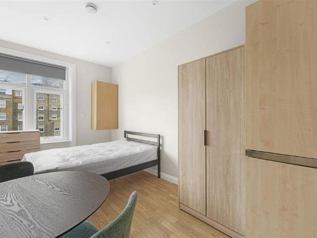 1 Gaspar Close, London, SW5 0NE, United Kingdom | Studio apartment for rent #136497805 | Rentberry