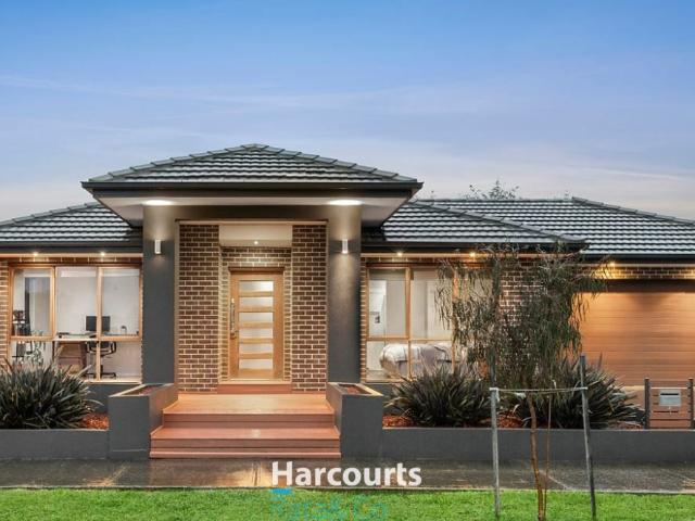 1 Gardense Parade, South Morang, VIC 3752