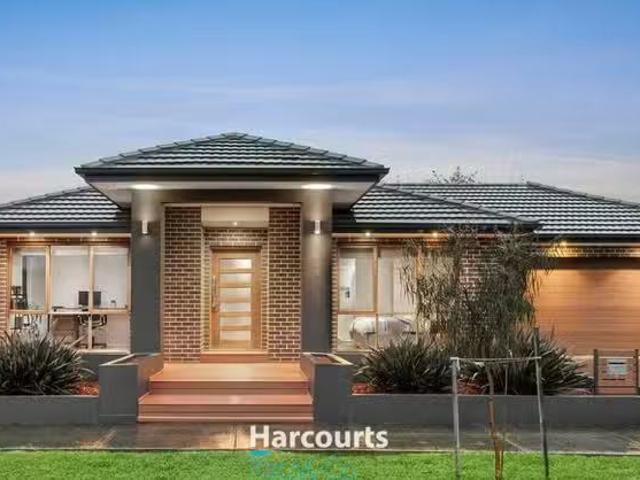 1 Gardense Parade, South Morang, VIC 3752 House for Rent