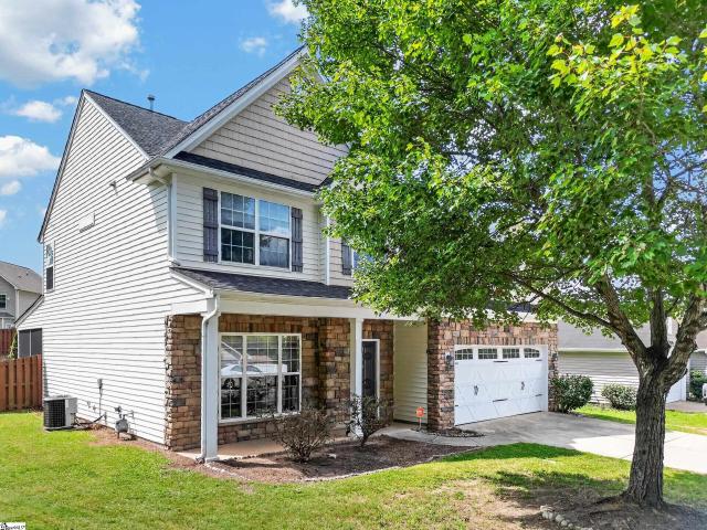 1 Garfield Lane