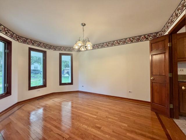 1 Genesee Court