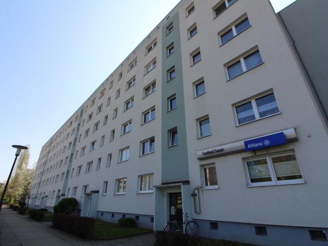 1.Geschoss * Südpark * gepflegte Lage