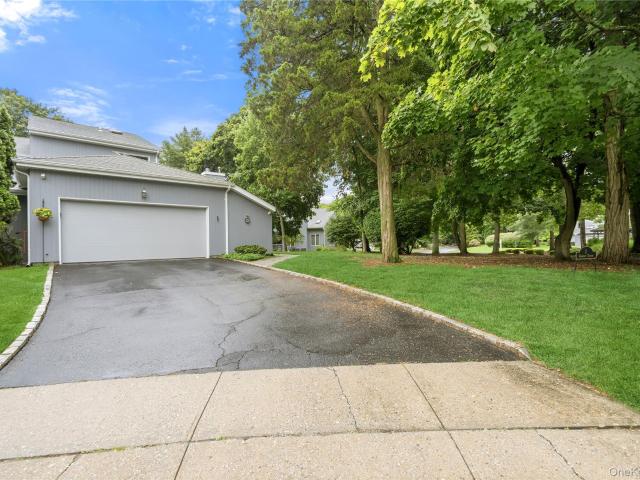 1 Gerriet Court
