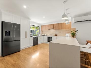 1 gillin place ormeau qld house for rent lj hooker