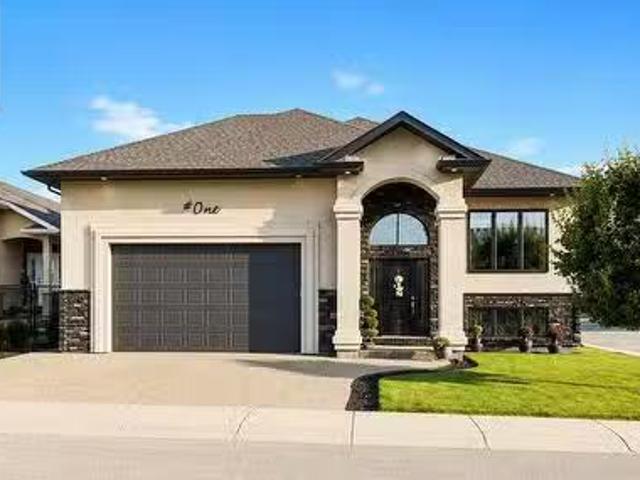 1 Glen Howard Way, Prince Albert, SK, S6X 0A9 house for sale.