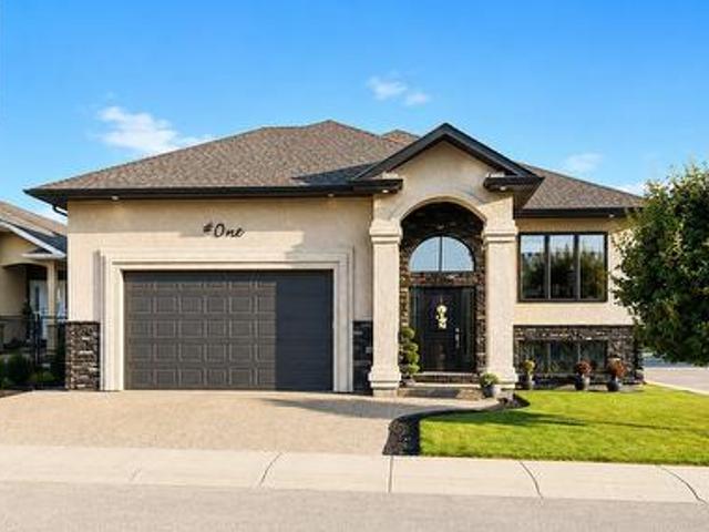 1 Glen Howard Way, Prince Albert, SK, S6X 0A9 house for sale | Listing ID SK050865 | Royal LePage
