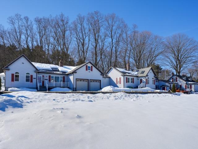 1 Glendale Rd, Hudson, MA 01749 | MLS #73479