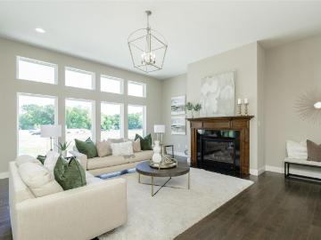 1 Glenhurst Ii @harvest Heritage, Wentzville, MO 63385 | MLS #24043
