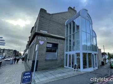 Corstorphine, EH11, Edinburgh and East Scotland, Shetland