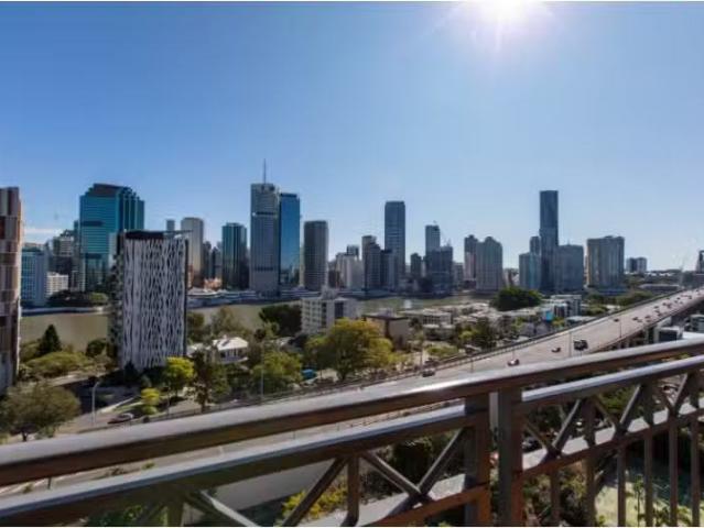 1 Goodwin Street. Kangaroo Point Apartment for rent Listed by.