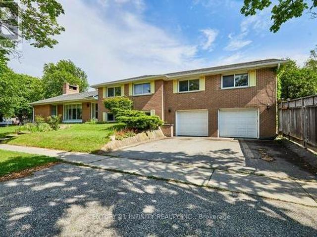 1 Goodland Gate, Toronto Agincourt South Malvern West, ON, M1S 1V4 house for sale | Listing ID E13575 | Royal LePage