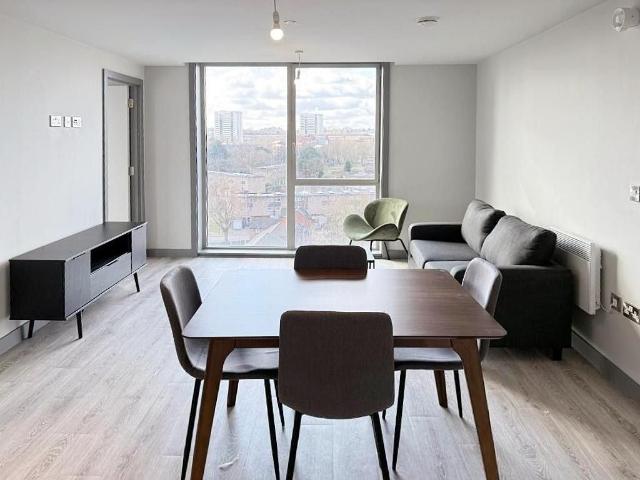 1 Goodman Street, Birmingham B1, 2 bed flat to rent, £1,250 pcm | PrimeLocation
