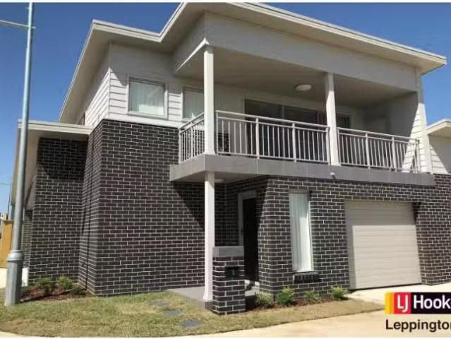 1 Gold Way, ORAN PARK Apartment for rent Listed by Trinity Bo.