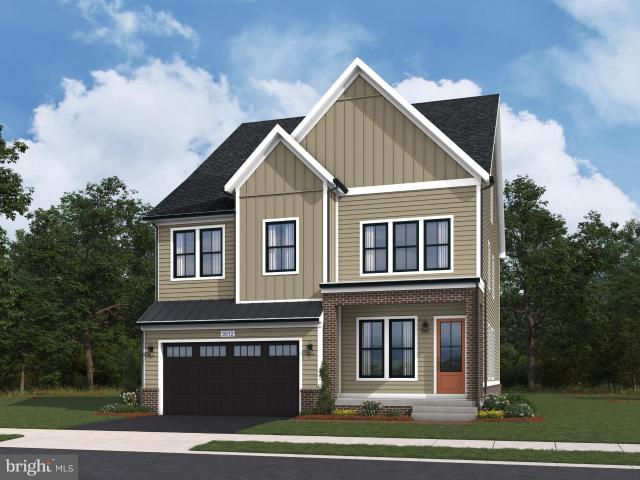 1 Golden Holly Dr, Unit SAMSON, Brambleton, VA 20148 | MLS #VALO2123