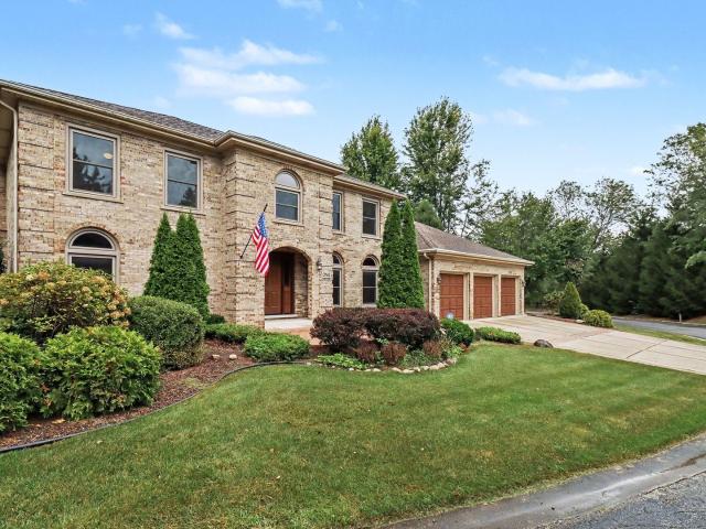 1 Golf View Lane