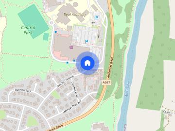 Dyce Aberdeen, AB21, North East Scotland, Shetland