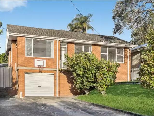 1 Grasmere Crescent, Wheeler Heights Property for rent Listed.
