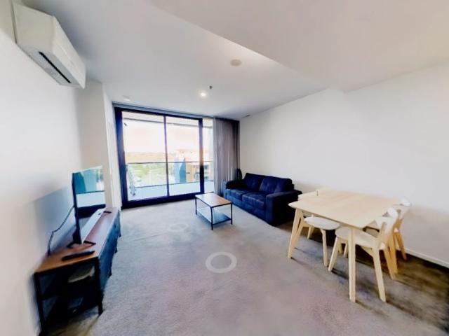 1 Grazier Lane, Canberra
