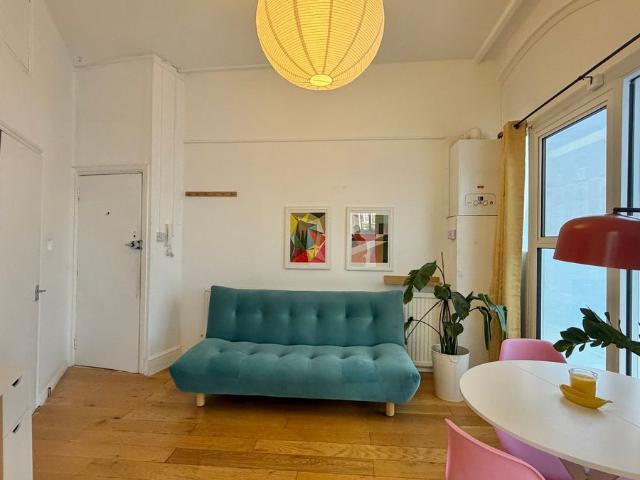 1 Great Eastern Street, London, England EC2A, 1 bed flat to rent, £2,230 pcm | PrimeLocation