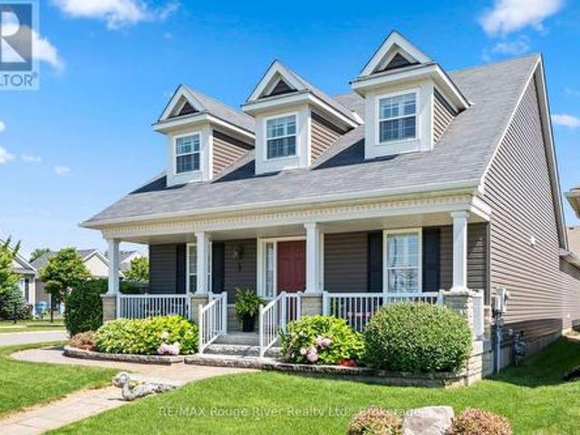 1 Greenaway Circle, Port Hope, ON, L1A 0B9 house for sale | Listing ID X13615 | Royal LePage