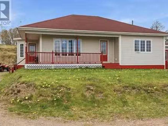 1 Greenwood Street E, Creston South, NL, A0E 1K0 house for s.