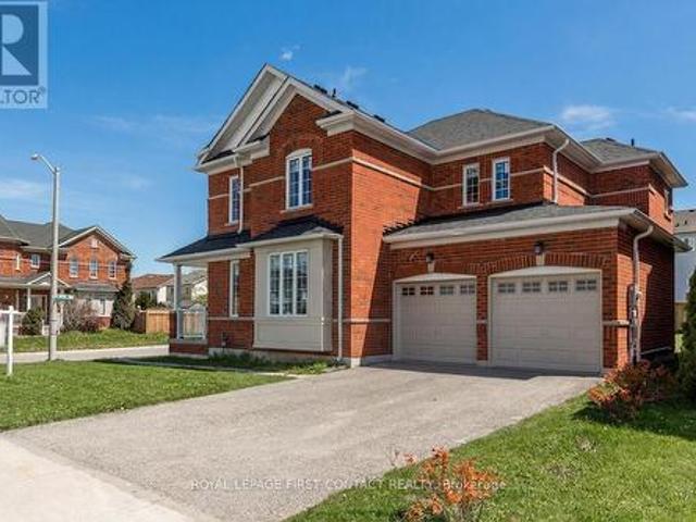 1 Griffin Gate, Barrie, ON, L4M 7G4 house for sale | Listing ID S13738 | Royal LePage