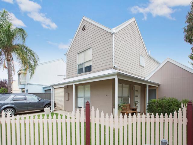 1 Griffin Lane, Brompton, SA, 5007