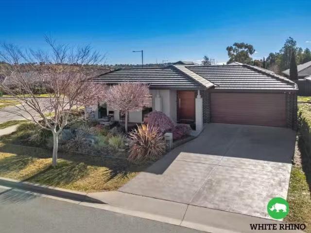 1 Griffiths Link, Googong House for rent Listed by Rentals Te.