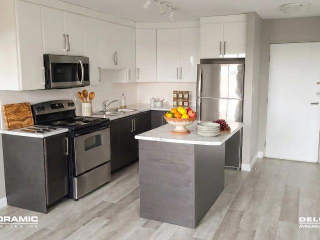 1 Humber Court — 1 Bedroom
