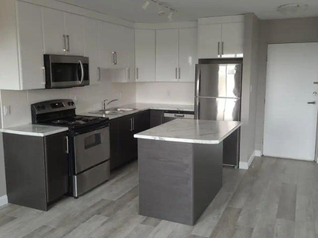 1 Humber Court — 2 Bedroom Deluxe