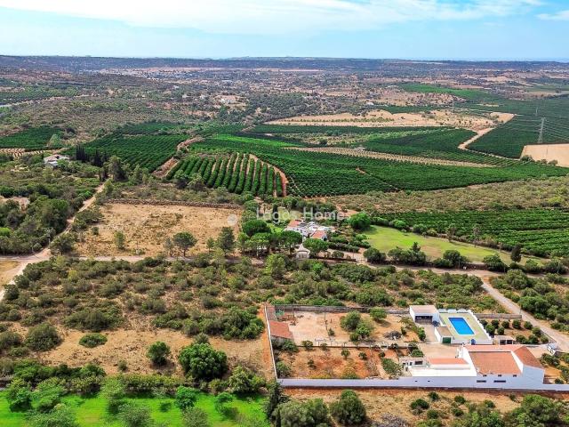 1 ha Terreno Urbano com Furo – Algoz, Algarve