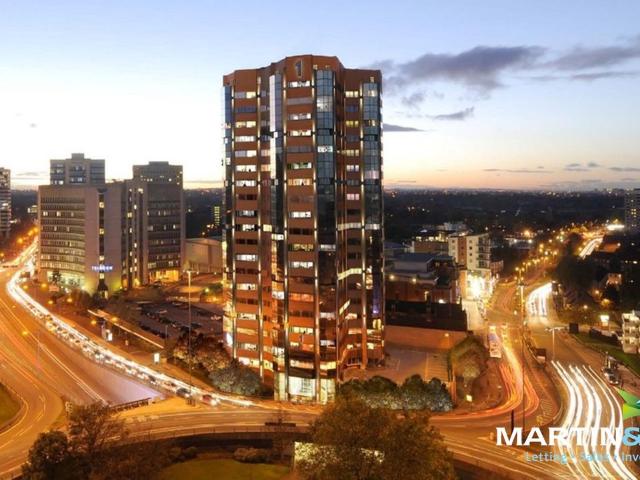 1 Hagley Road, Five Ways B16, 1 bed flat to rent, £900 pcm | PrimeLocation