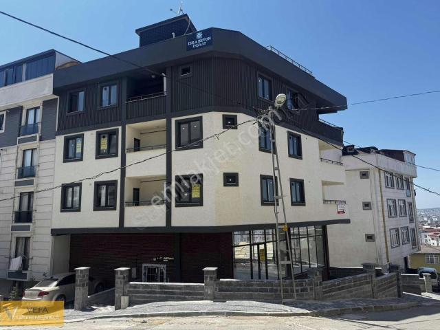 1 Haftalık Acil! Battalgazi Mah.de 3+1 Satılık Arakat Daire