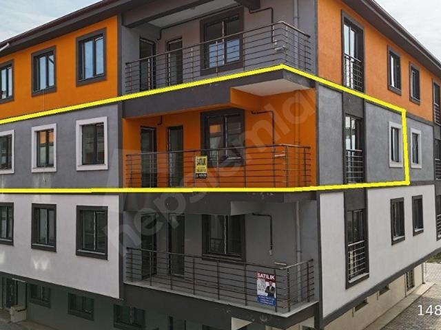 1 HAFTALIK FİYAT. FIRSAT YENİ YAPIM DAİRE ARA KAT 3+1