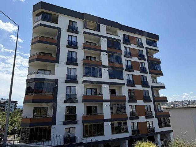 ÜNİVERSİTE MAH. SATILIK 2+1 SIFIR DAİRE