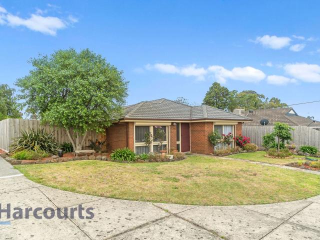 1 Hailes Court, Carrum Downs, VIC 3201