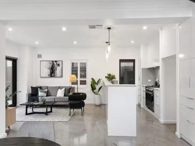 1 Haley Avenue, Leederville, WA 6007