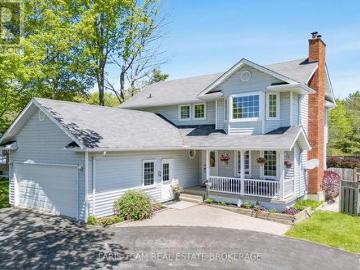1 Hallen Drive, Penetanguishene, ON, L9M 1G2 house for sale | Listing ID S13216 | Royal LePage