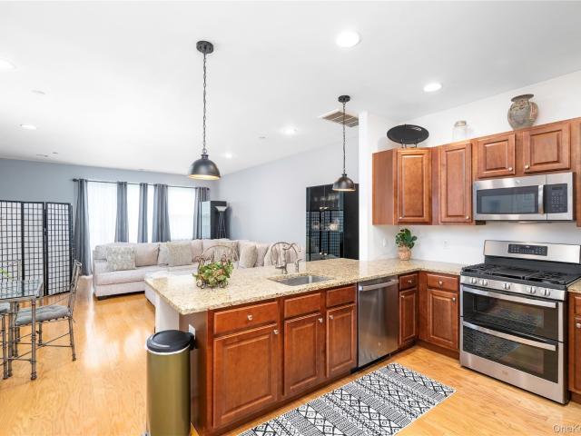 1 Halley Court