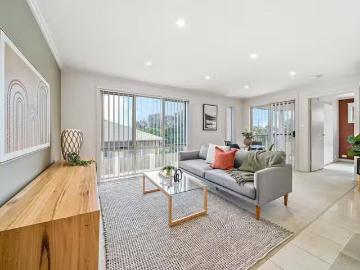 Gungahlin, Yass Valley, Victoria - Parking
