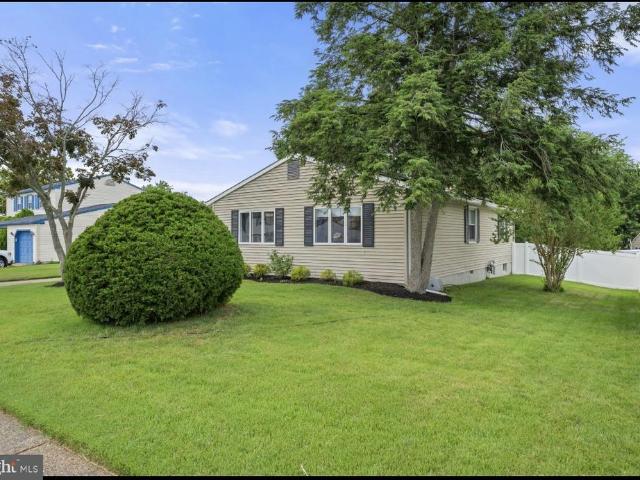 1 Hamilton Drive