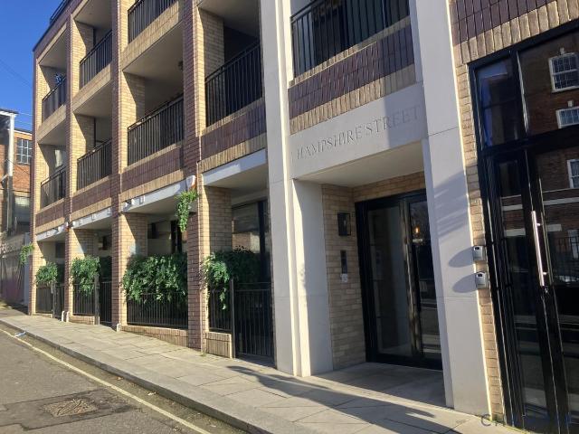 1 Hampshire Street NW5, 2 bed flat to rent, £2,990 pcm | PrimeLocation