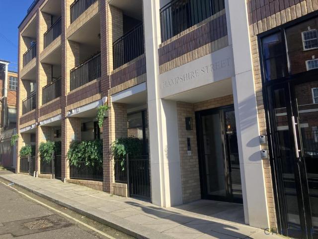 1 Hampshire Street, NW5 2 bed flat to rent £2,999 pcm £692 pw